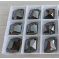 Wholesale Flat Back Crystal Ab Sew on Stone for Garment Accessories